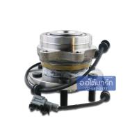 ราคา NDK ลูกปืนล้อหน้า NISSAN NAVARA ABS 4WD ติดดุม 40202 JR70B จำนวน 1 ชุด (4209040174)