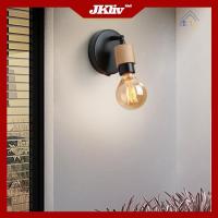 ราคา JKliv อเมริกันคันทรีสร้างสรรค์ไม้รักแขวนด้วยความระมัดระวังโคมไฟติดผนังย้อนยุคเก่าห้องนั่งเล่นร้านอาหารบาร์อุตสาหกรรมหัวเดียว (20300700298)