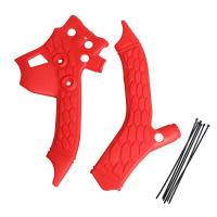 ราคา กรอบป้องกันสำหรับฮอนด้า CRF250L CRF250M CRF 250 Lm 250L 250เมตร2017 2018 2019 2020 2021รถจักรยานยนต์ร่างกายยาม (19982343417)