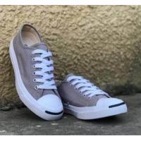 ราคา Converse Jack Purcell งานแท้ ฮิตติดกระแส100 มีรับประกัน พร้อมกล่อง รองเท้าผ้าใบ รองเท้าแฟชั่น (19198998332)