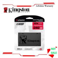 ราคา A400 SSDNow SSD 240GB 2 5 Solid State Drive เพิ่มประสิทธิภาพ 24ชั่วโมงเรือและการรับประกันอายุการใช้งาน (16736469805)