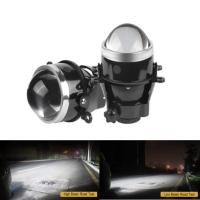 ราคา 3 0นิ้วไฟตัดหมอกโปรเจคเตอร์เลนส์ Bi Xenon เลนส์สำหรับ SUBARU Wrxfordopelnissanpeugeotpeugeot H11 H8 H9 D2S D2H โคมไฟ (20424334510)