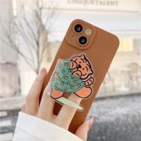 ราคา พร้อมส่ง ที่ติดโทรศัพท์ มี 14 ลาย แหวนขาตั้งโทรศัพท์มือถือ Griptok น้องแมวน่ารัก ที่ติดเคส สไตล์เกาหลี 3D กาว3M (16157562239)