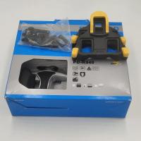 ราคา Shimano 105 PD R7000 PD5800ถนนคันเหยียบจักรยานแป้นแป้นเหยียบ SPD แบบล็อกตัวเองพร้อมปุ่มสตั๊ด SM SH11 PD R7000 R550 R540 R8000 Ultegra (20882916238)