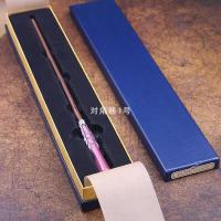 ราคา Ready stock Harry Potter Wand Theme Store Magic Hermione Fantastic Beasts Grindelwald Collectible Props Peripheral (20515197977)