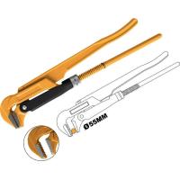 ราคา INGCO ประแจจับแป๊ปขาคู่ ประแจจับท่อขาคู่ คีมจับแป๊ปขาคู่ คีมจับท่อขาคู่ คีมหนีบท่อ คีมหนีบแป๊ป แบบ Swedish ขนาด 1 HPW04011 1 5 HPW04151 2 HPW04021 (6080726513)