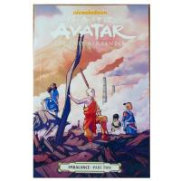 ราคา Avatar The Last Airbender AVATAR IMBALNCE พาอาร์ทโทว์ (15149306330)