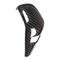 ราคา คาร์บอนแต่งรถไฟเบอร์สีเกียร์เปลี่ยนเกียร์ตกแต่งปกตัดสำหรับ BMW 3 Series G20 G28 2020อุปกรณ์ตกแต่งภายใน (11887521068)