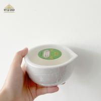 ราคา เทียนนวดตัว Soy Wax Massage Candle เทียนนวดสปา น้ำมันนวด บำรุงผิว ผ่อนคลาย เทียนร้อนนวดตัวเทียนถั่วเหลือง (9403910362)