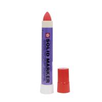 ราคา SAKURA ปากกา SOLID MARKER สีแดง (464246874)
