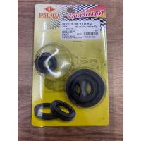 ราคา ชุดซีลเครื่อง HONDA WAVE100 W110 คาร์บู WAVE100 S Wave Z DREAM 100 ชุดใหญ่ สตาร์ทเท้า 4ตัว สตาร์ทมือ 5ตัวคุณภาพสูง ตรงรุ่นติดตั้งง่าย (20661906640)