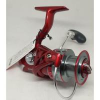 ราคา พร้อมส่งทันที สปินนิ่ง RYOBI รุ่น virtus เบอร์ 1000 2000 3000 4000 5000 6000 8000 ใหม่ สีแดงและบรอนซ์เงิน สปิน KM4 28319 ไม่มีได้ไม่แน้ว (15363432873)