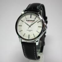 ราคา ใหม่ล่าสุด นาฬิกาข้อมือชาย US SUBMARINE กันน้ำ 3 เข็ม ตัวเรือนเหล็ก สายหนังแท้ ส่งไว ส่งเร็ว (20947853064)