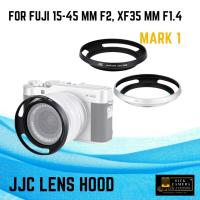 ราคา Lens Hood for FUJI 15 45mm f3 5 5 6 และ FUJI 35 f1 4 สำหรับFUJI 15 45mm f3 5 5 6 และ FUJI 35 f1 4 (13698737330)