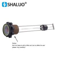 ราคา Limited Time Discounts New 120MM 300MM Universal Diesel Generator Tank Fuel Level Sensor Generator Oil Flow Float Fuel Level Sensor Meter Genset Parts (20004488298)