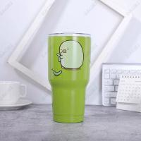 ราคา DAGIRI แก้วYETI 30oz แก้วเยติขนาด 30ออนซ์ พร้อมฝาปิดใส่หลอดได้ แก้วเก็บความเย็น แก้วเก็บอุณหภูมิ 900ml (10592032425)