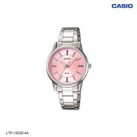 ราคา นาฬิกา Casio นาฬิกาข้อมือผู้หญิง สายสเตนเลส LTP 1303D LTP 1303D 1A LTP 1303D 4A LTP 1303D 7A (17608801476)