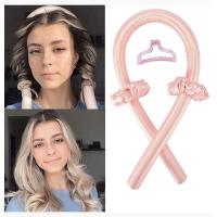 ราคา โรลม้วนผม โรลม้วนผมไม่ใช้ไฟฟ้า โรลม้วนผมแดจังกึม อุปกรณ์ทำลอนผม (17439314967)