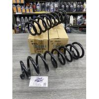 ราคา สปริงโช๊คอัพหลัง Toyota sienta คู่ละ (17310443183)