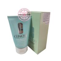 ราคา ป้ายไทย ของแท้ CLINIQUE Anti Blemish Solutions Cleansing Gel 125mL (20545892392)