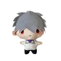 ราคา Icc toy Neon Genesis Evangelion Eva Ayanami Rei Asuka Langley Soryu Ikari Shinji 00 01 03ตุ๊กตา Plush ตุ๊กตาจี้ของเล่นเด็กคริสต์มาสของขวัญ (16705874297)