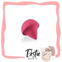 ราคา พร้อมส่ง MAC Pro Performance Sponge Liquid and Cream Foundation Sponge สีชมพู (15988039019)