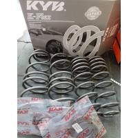 ราคา สปริงโหลดHonda jazz city gk 2013 2021 kflex by kyb ยี่ห้อคุณภาพ ใส่ได้กับโช๊คเดิม4 ตัว (15788711394)
