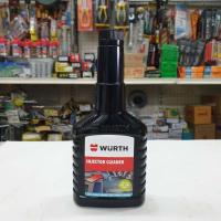 ราคา WURTH น้ำยาล้างหัวฉีดดีเซล ล้างหัวฉีดเบนซิน น้ำยาล้างเครื่องยนต์ 125 ML (12494052584)