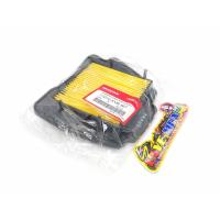 ราคา ไส้กรอง กรองอากาศ แท้ ศูนย์ Honda click 110i หัวฉีด และ click 110 คาร์ บู 17210 KVB T00 (14934878127)