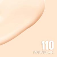 ราคา ฝาปั๊ม Maybelline FIT ME 30ml รองพื้นเมย์เบลลีน ฟิตมีแอนด์ พอร์เลส คุมมัน ของแท้ 100 (14327754321)