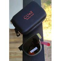 ราคา CU2 รุ่นLM 5800 พับได้ พร้อมกล่อง แว่นตากันแดดครอบ Polarized Lens แว่นครอบกันแดด แว่นตาครอบ (14285036797)