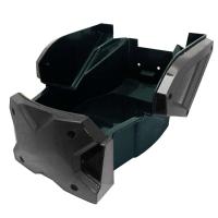 ราคา กล่องใต้เบาะ ZOOMER ALL NEW 2016 2020 UBOX ZOOMER กล่องใส่ของใต้เบาะ HONDA ZOOMER X ALL NEW 2016 2020 ซูเมอร์ ซุเมอ ตะแกรงใส่ของ ตะแกรงใต้เบาะ ใต้เบาะซูมเอร์ uboxzoomer (5316556740)