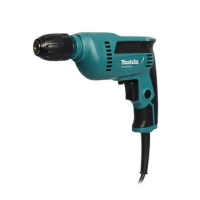 ราคา MAKITA สว่านไฟฟ้า 3 8 450W KEYLESS รุ่น M6002B (3215324207)