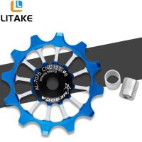 ราคา Zharbr Outdoor Club แบริ่งจักรยานเสือภูเขาเซรามิกใหม่ลูกรอกตีนผี12T จักรยานเสือหมอบ (11712621054)