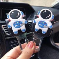 ราคา ที่เสียบเข็มขัดนิรภัย ตัวเสียบเข็มขัดนิรภัย ที่เสียบ หัวเข็มขัดนิรภัยตัดเสียงเตือน มัลติฟังก์ชั่น มีหลายรุ่นให้เลือก (21055439415)