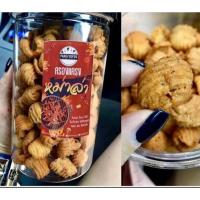 ราคา Pangfuufuu แป้งฟูฟู ครองแครงอบรีดน้ำมัน รสขายดี (17188213267)