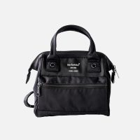 ราคา Sun Earth U มินิกระเป๋า3way Morandi ผู้หญิงหญิงไหล่ข้ามกระเป๋าลำลองสุภาพสตรีขนาดเล็กบอสตันออกแบบญี่ปุ่น Backpackhot (19630198624)