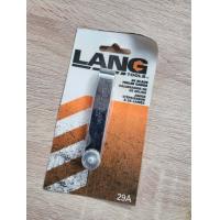 ราคา LANG ฟิลเลอร์เกจ 29A 26ใบ Made In USA ของแท้ค่ะ ส่งด่วน ส่งไว (16336920465)