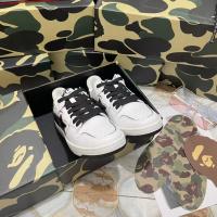 ราคา BAPESTA รองเท้าคู่สเก็ตบอร์ด Vibe ตีสีรองเท้าลำลอง Meteor ข้อต่ำเชือกขึ้น Ape หัวรองเท้าผ้าใบ (17673194147)