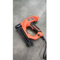 ราคา ปืนยิงตะปูไฟฟ้า PUMPKIN รุ่น 50170 พร้อมลูก 1000 นัด ปรับความแรงได้ (15539194112)