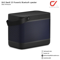ราคา B O รุ่น Beolit 20 Powerful Bluetooth speaker ลำโพงพกพา ลำโพงบลูทูธ (17788283762)