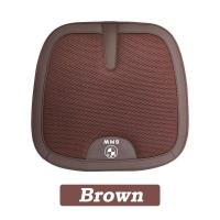 ราคา เบาะรองนั่งเบาะรองนั่งในรถยนต์ Comfort ทำจากผ้าฝ้ายโฟมจำรูปกันลื่นเหมาะสำหรับ BMW X1 X2 X3 X4 X5 X6ที่คลุมที่นั่งเบาะนั่งเบาะรองนั่งในรถยนต์ (19981682153)