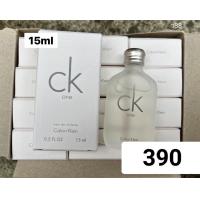 ราคา CK One EDT 15ml (18667039247)