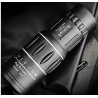 ราคา กล้องส่องทางไกลตาเดียว Bushnell 16X52 Zoom 16เท่า (20676781591)