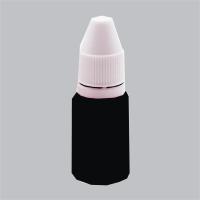 ราคา หมึกตรายางหมึกเติมตรายาง flash stamp แฟลชสแตมป์ หมึกสูตรเข้มข้น ขนาด 10 ml ใช้ได้นาน เติมที่หน้าตรายาง (20698798450)