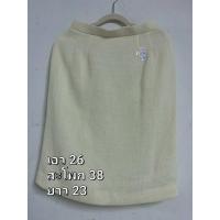 ราคา กระโปรงมือสอง ใส่ทำงาน ใส่เที่ยวได้ ราคาถูก (18313519736)