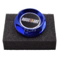 ราคา ฝาปิดน้ำมันเครื่อง Ralliart สำหรับรถ Mitsubishi แบบเขี้ยว Ralliart Mitsubishi ฝาน้ำมันเครื่อง ฝาปิดน้ำมันเครื่อง ฝาน้ำมันเครื่องแต่ง (8965938261)