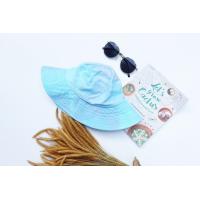 ราคา หมวกบักเก็ต มัดย้อม สีพาสเทล แบบมีสายรัดคาง เด็ก ผู้ใหญ่ (11381012657)
