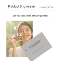 ราคา Canon NB 5L ที่ชาร์จกล้อง IXUS800 850 860 870 IS 900 TI Camera Battery (20823509243)