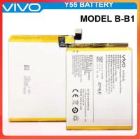 ราคา แบตเตอรี่ Vivo Y55 รุ่นดั้งเดิม B B1 2730mAh (13927019804)